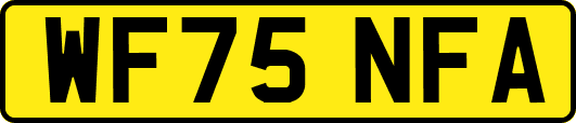 WF75NFA