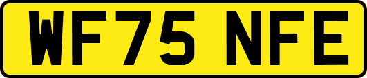 WF75NFE