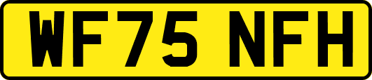 WF75NFH