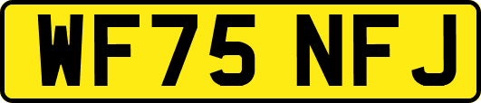 WF75NFJ