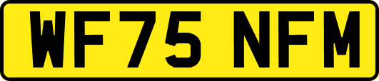 WF75NFM