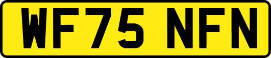WF75NFN