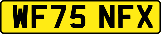 WF75NFX