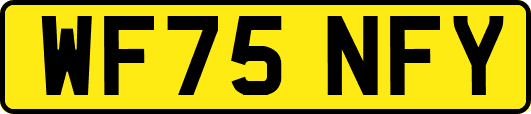 WF75NFY