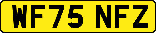 WF75NFZ