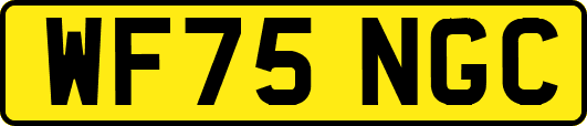 WF75NGC