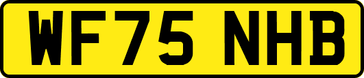 WF75NHB