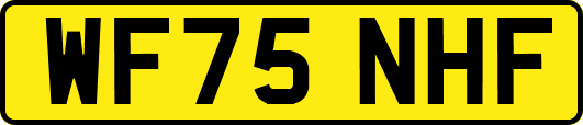 WF75NHF