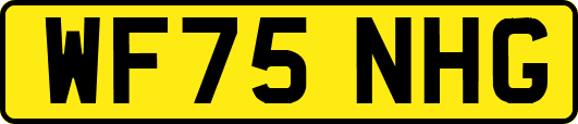 WF75NHG