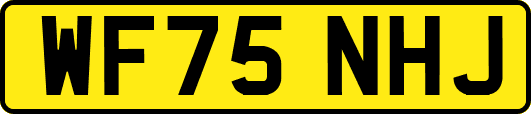 WF75NHJ