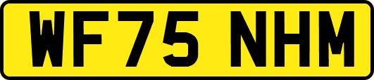 WF75NHM