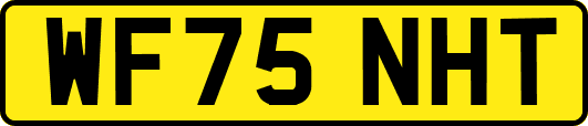 WF75NHT