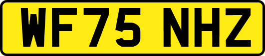 WF75NHZ