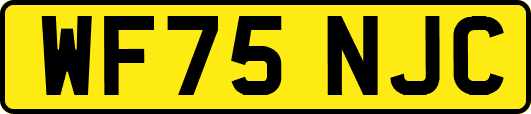 WF75NJC