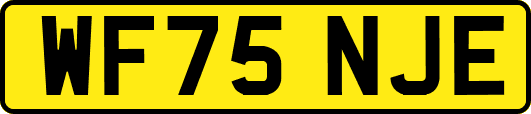 WF75NJE