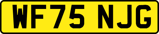 WF75NJG