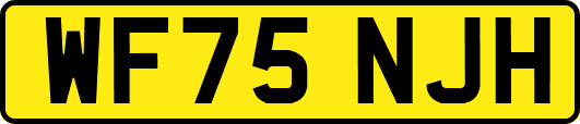 WF75NJH