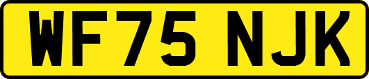 WF75NJK