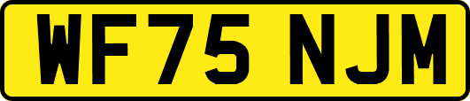 WF75NJM