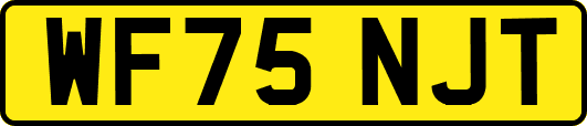 WF75NJT