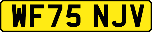 WF75NJV