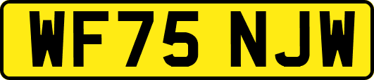 WF75NJW