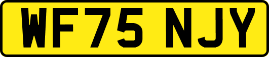 WF75NJY