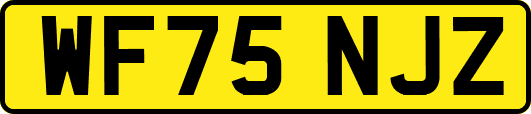 WF75NJZ