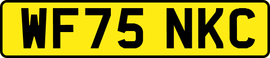 WF75NKC