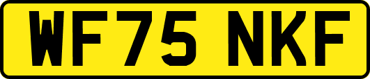 WF75NKF
