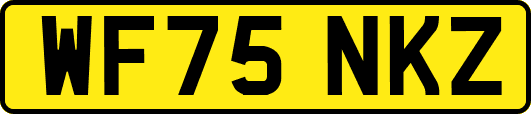 WF75NKZ