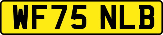 WF75NLB