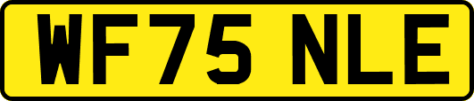 WF75NLE