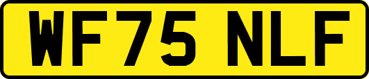 WF75NLF