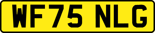 WF75NLG