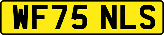 WF75NLS