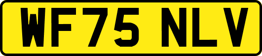 WF75NLV