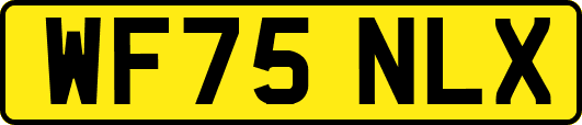 WF75NLX