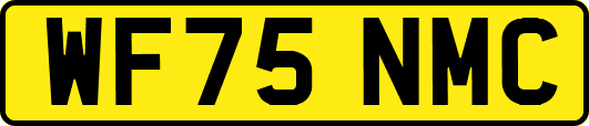 WF75NMC