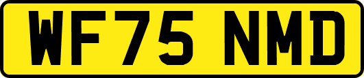 WF75NMD