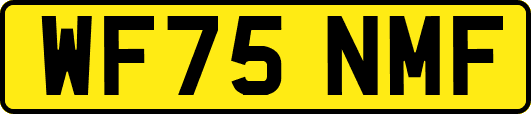 WF75NMF