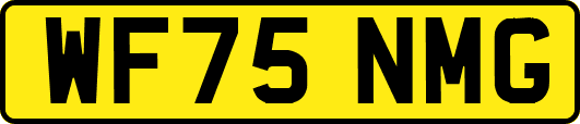 WF75NMG