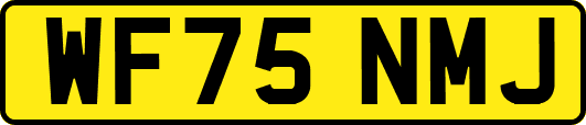 WF75NMJ