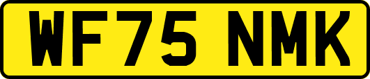 WF75NMK