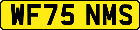 WF75NMS