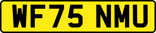 WF75NMU