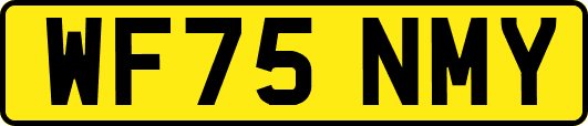 WF75NMY