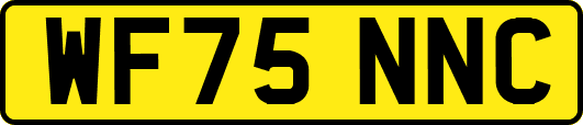 WF75NNC