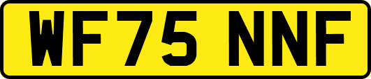 WF75NNF