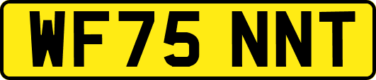 WF75NNT
